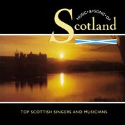 Music & song of scotland cover image
