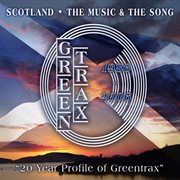 Scotland the music & the song cover image