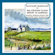 Gaelic songs from the north uist tradition cover image