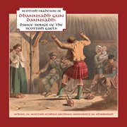 Dhannsadh gun dannsadh: dance-songs of the scottish gaels cover image