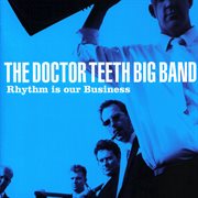 Rhythm is our business cover image
