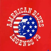 American blues legends 79 cover image