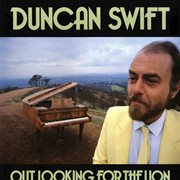 Out looking for the lion cover image