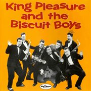 King pleasure & the biscuit boys cover image