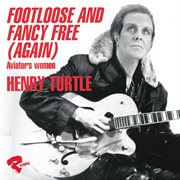 Footloose and fancy free (again) - single cover image