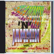 Slammin 'n' jammin vol1 cover image