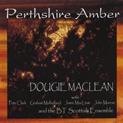 Perthshire amber cover image