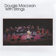 With strings cover image