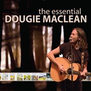 The essential dougie maclean cover image