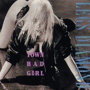 Town bad girl cover image
