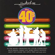 Hooked on the 40's cover image