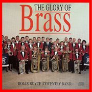The glory of brass cover image