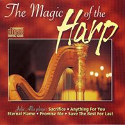The magic of the harp cover image