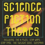 Science fiction themes cover image