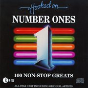 Hooked on number ones - 100 non-stop greats cover image