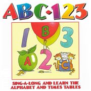 Abc - 123 cover image