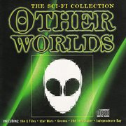 Other worlds - the sci fi collection cover image
