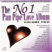 No 1 pan pipe love album - volume 2 cover image