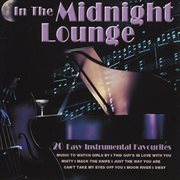 In the midnight lounge cover image
