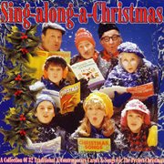 Sing-along-a-christmas cover image