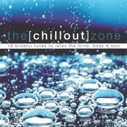 The chillout zone cover image
