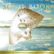 The andrew lloyd webber songbook cover image