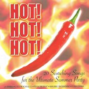 Hot! hot! hot! cover image