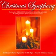 Christmas symphony - an uplifting collection of classical christmas compositions cover image