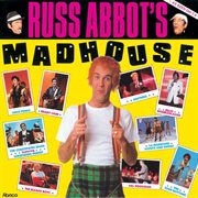 Russ Abbot's madhouse cover image
