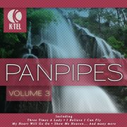 Favourite pan pipe melodies - vol. 3 cover image