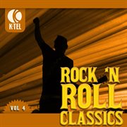 Rock 'n' roll classics - vol. 4 cover image