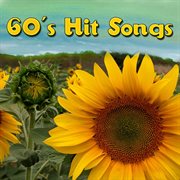 60's hit songs cover image