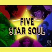 Five star soul cover image