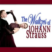 The waltzes of johann strauss cover image