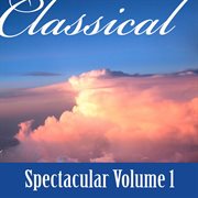 Classical - spectacular vol. 1 cover image