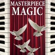 Masterpiece magic cover image
