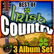 Best of irish country - 3 album set cover image