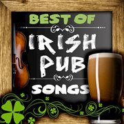 Best of irish pub songs cover image
