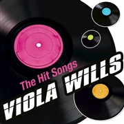 The hit songs cover image