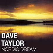 Nordic dream cover image