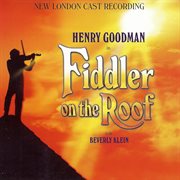 Fiddler on the roof cover image