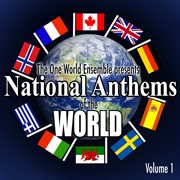 National anthems of the world - vol. 1 cover image