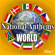 National anthems of the world - vol. 5 cover image