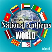 National anthems of the world - vol. 6 cover image
