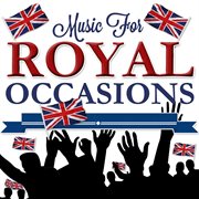 Music for royal occasions cover image