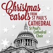 Christmas carols from st. paul's cathedral cover image