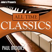 Jalon's presents ... all time classics cover image