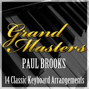 Grand masters - 14 classic keyboard arrangements cover image
