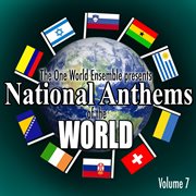 National anthems of the world - vol. 7 cover image