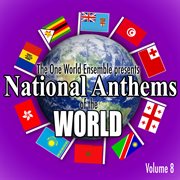 National anthems of the world - vol. 8 cover image